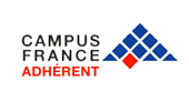 Campus France Adhérent