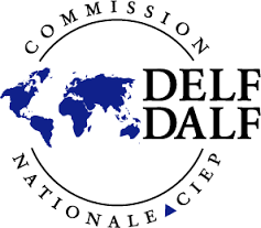 logo delf