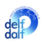 logo delf logo dalf