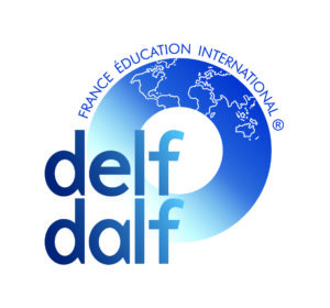 logo delf logo dalf