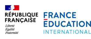 logo France Éducation International