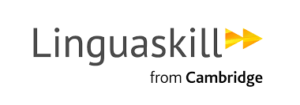 Logo du Linguaskill